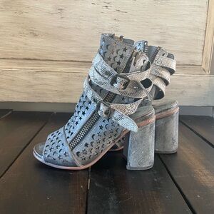 FB-Teresa Stone Multi 6.0 | Freebird Stores